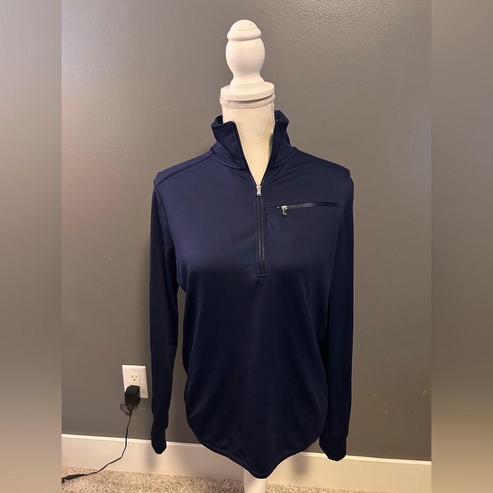 Ralph Lauren Golf 3/4 Zip